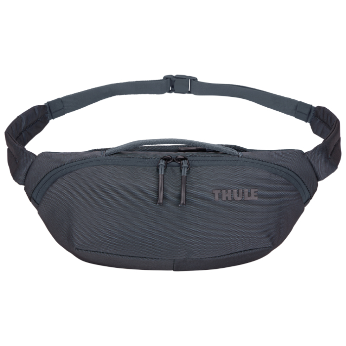 Geanta de umar, Thule, Subterra 2 Sling, 3L, Dark Slate Gray [4]