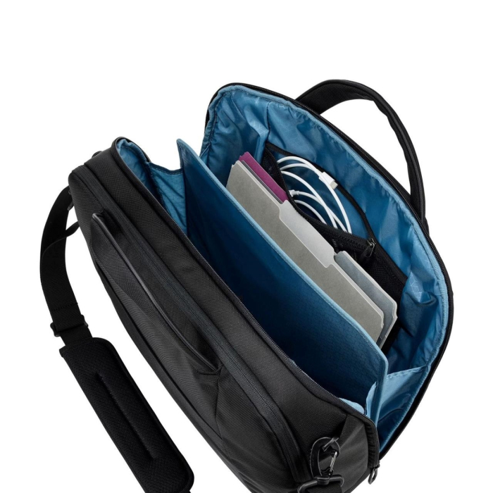 Geanta laptop, Thule, Accent, 17L, Black [6]