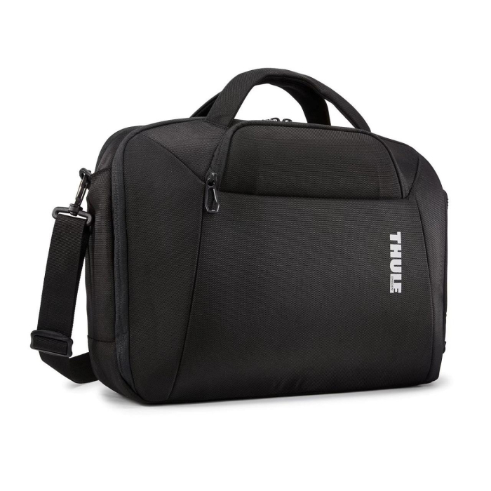 Geanta laptop, Thule, Accent, 17L, Negru [2]