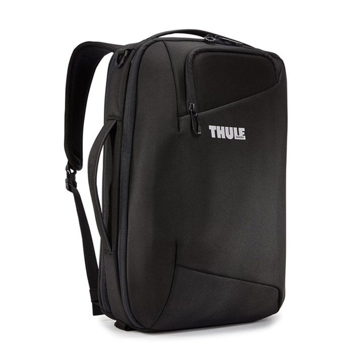 Geanta laptop Thule Accent Convertible Backpack de 17L, Negru [2]