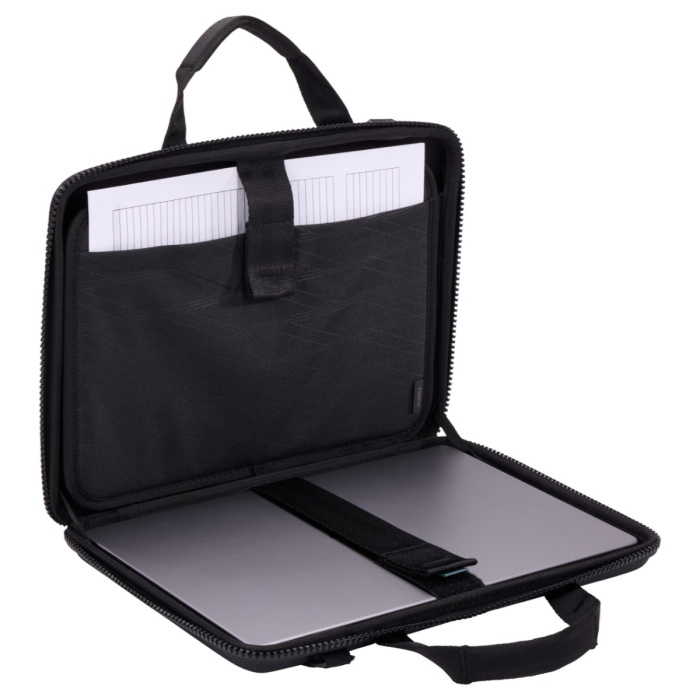 Geanta laptop Thule Gauntlet Attache MacBook Pro 14", Negru [4]