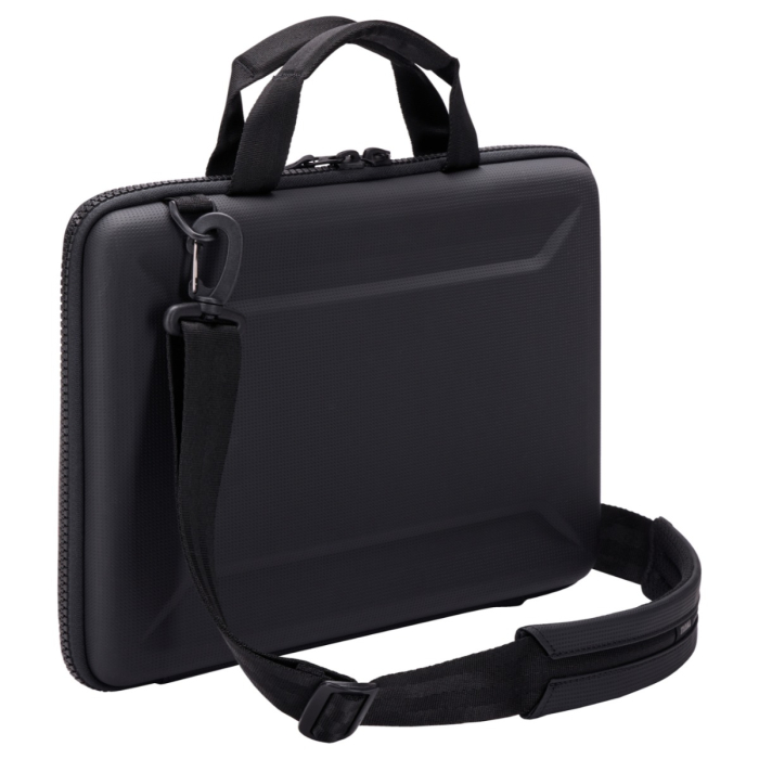 Geanta laptop Thule Gauntlet Attache MacBook Pro 14", Negru [2]