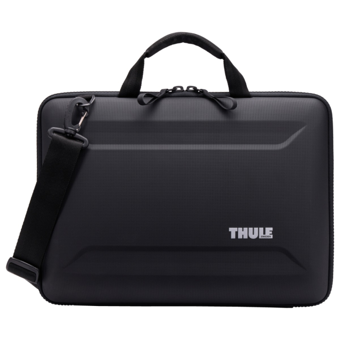 Geanta laptop Thule Gauntlet Attache MacBook Pro 16", Negru [3]