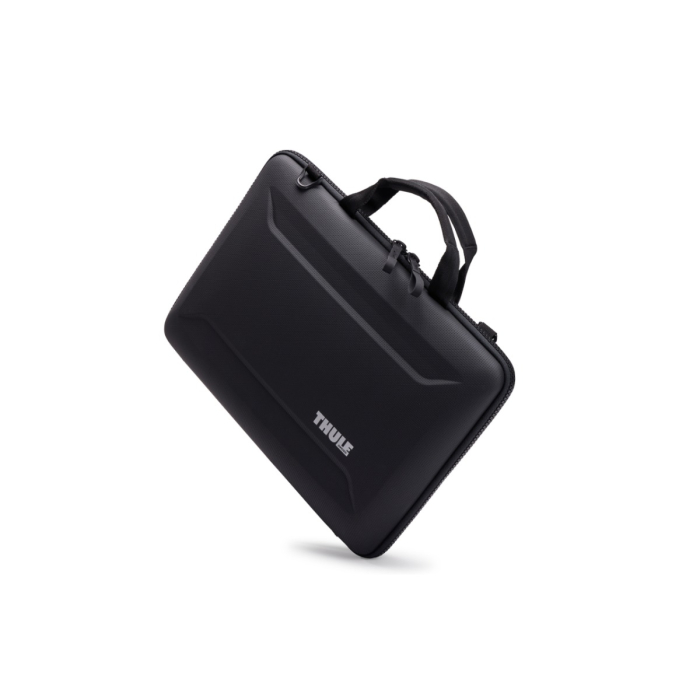 Geanta laptop Thule Gauntlet Attache MacBook Pro 16", Negru [5]