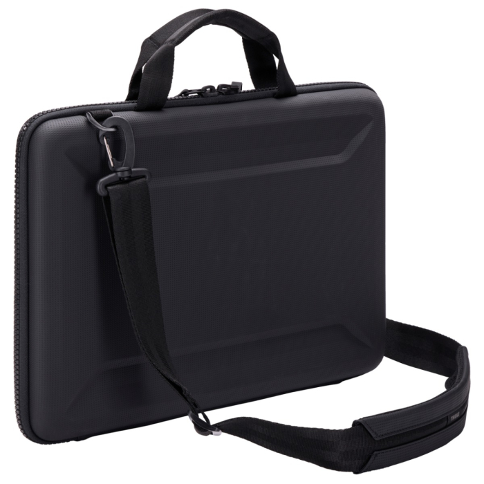 Geanta laptop Thule Gauntlet Attache MacBook Pro 16", Negru [2]