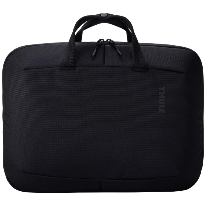Geanta laptop Thule Subterra 2 de16", Negru [4]