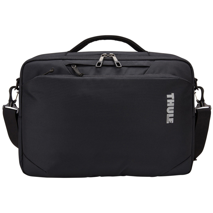 Geanta laptop Thule Subterra Laptop Bag 15.6" Black [2]