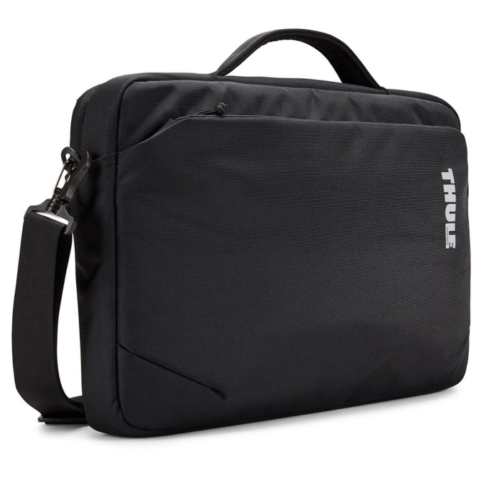 Geanta laptop Thule Subterra MacBook Attache 15"/16"  Black [2]