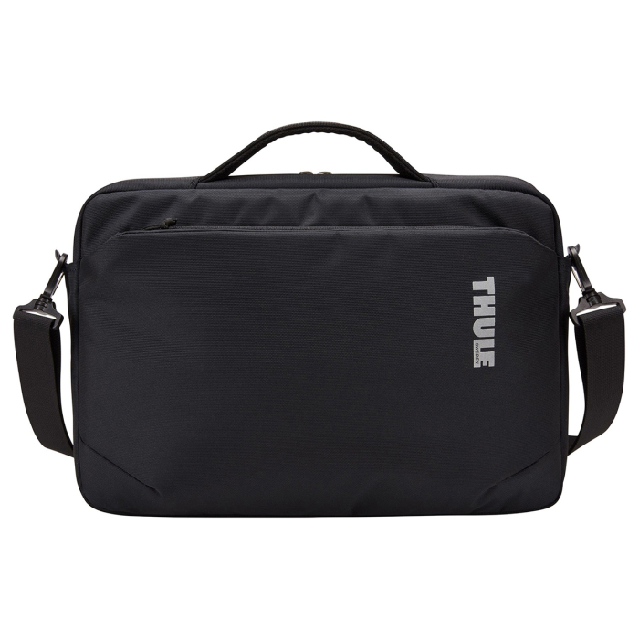 Geanta laptop Thule Subterra MacBook Attache 15"/16"  Black [4]