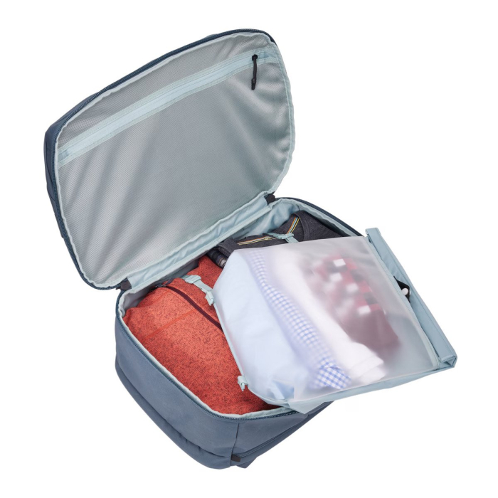 Geanta (Rucsac) voiaj, Thule Aion, 40L, Dark Slate [3]