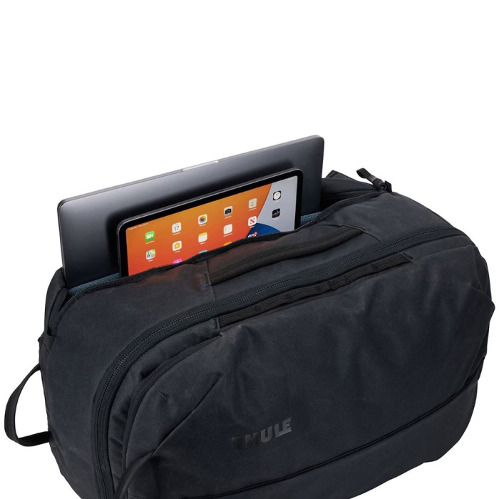 Geanta (Rucsac) voiaj, Thule, Aion, 52 cm, 40L, Black [6]