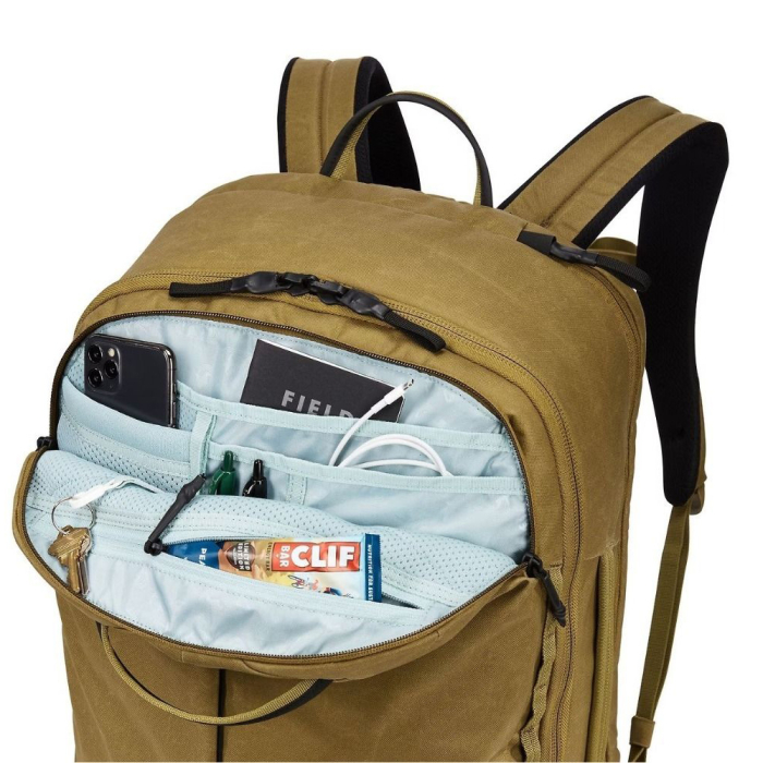 Geanta (Rucsac) voiaj, Thule, Aion, 52 cm, 40L, Nutria [4]