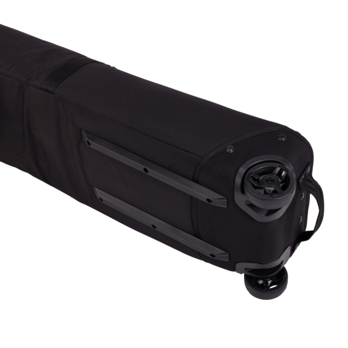 Geanta schi Thule RoundTrip Double Ski Roller 175cm, Negru, 2024 [5]