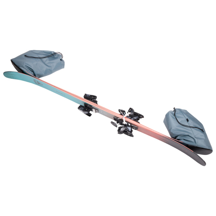 Geanta schi Thule RoundTrip Ski Bag 192 cm, Negru, 2024 [3]