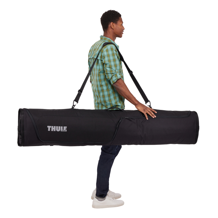 Geanta snowboard Thule RoundTrip Snowboard Bag 165 cm Black [2]