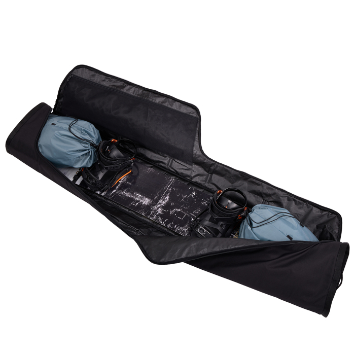 Geanta snowboard Thule RoundTrip Snowboard Bag 165 cm Black [3]