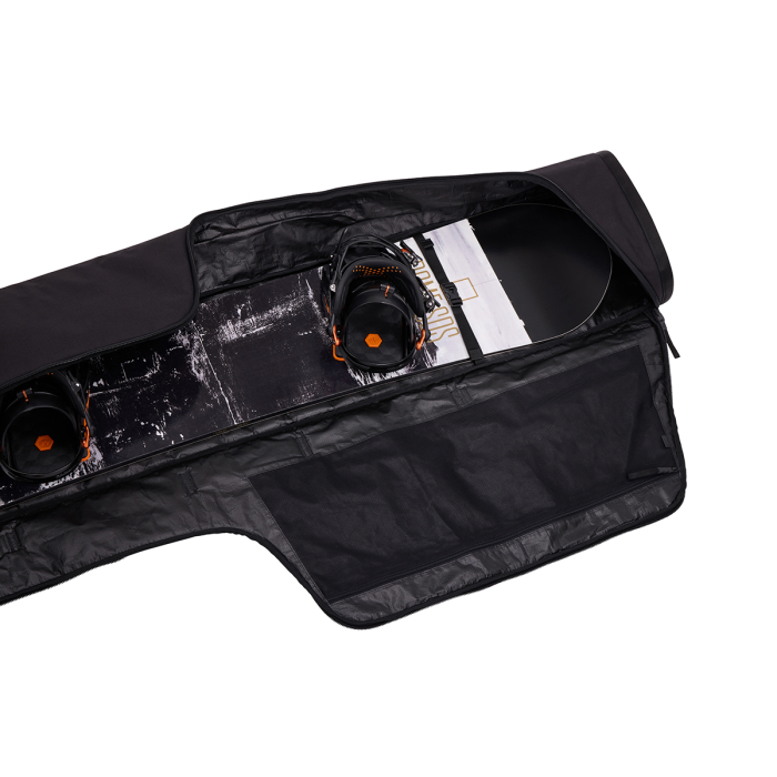 Geanta snowboard Thule RoundTrip Snowboard Bag 165 cm Black [4]