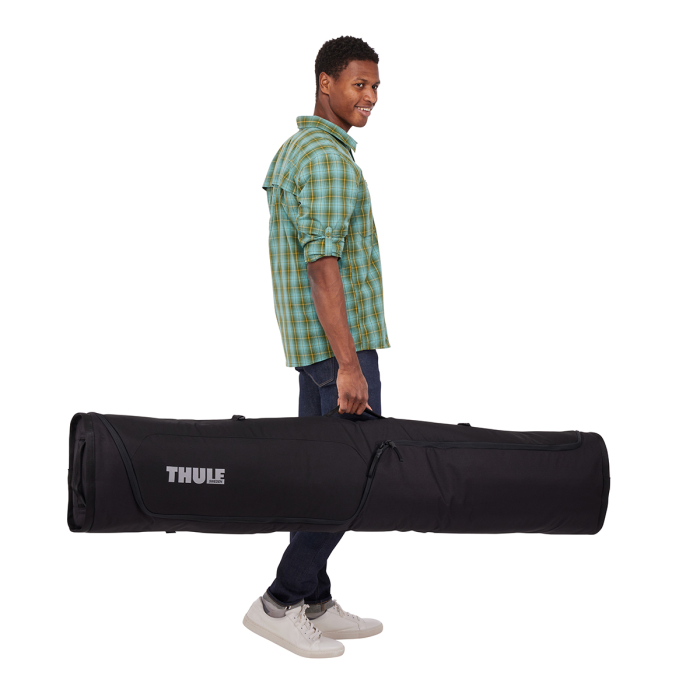 Geanta snowboard Thule RoundTrip Snowboard Bag 165 cm Black [6]