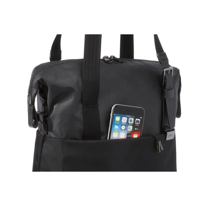 Geanta Thule Spira Vertical Tote 15 L, Black [6]