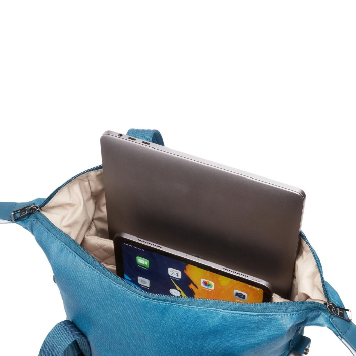 Geanta, Thule, Spira Vertical Tote, 15 L, Legion Blue [5]