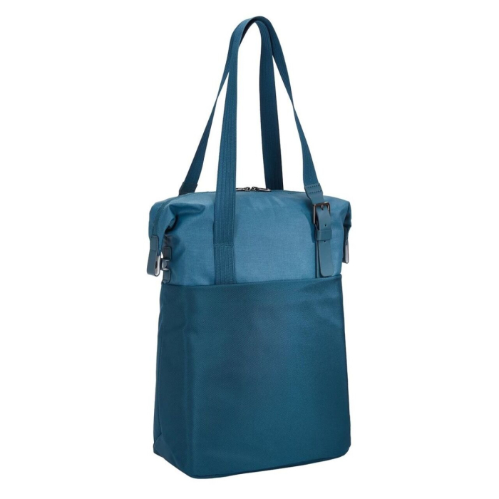 Geanta, Thule, Spira Vertical Tote, 15 L, Legion Blue [3]