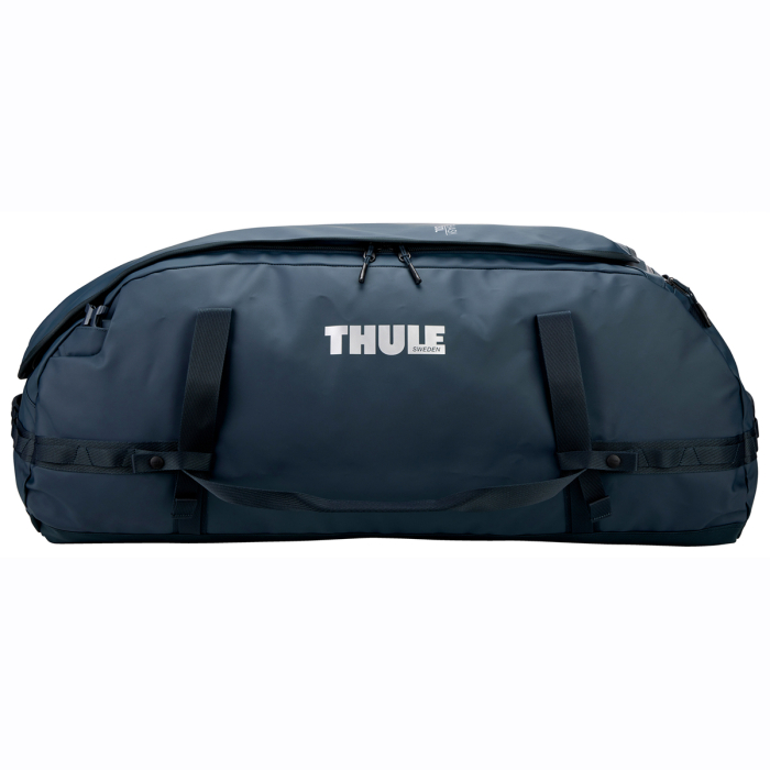 Geanta voiaj duffel, Thule, Chasm, 130L, Darkest Blue [2]