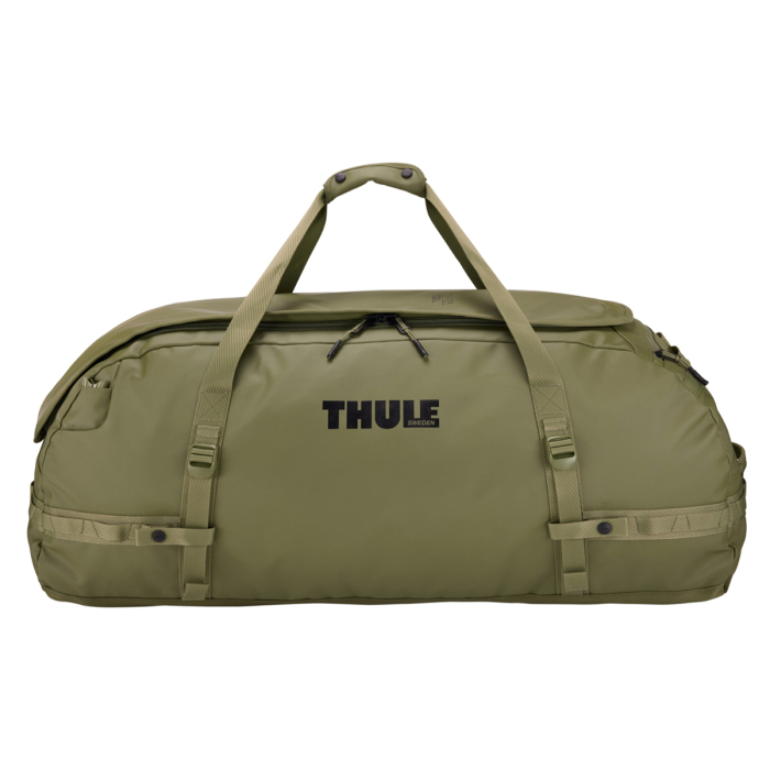 Geanta voiaj duffel, Thule, Chasm, 130L, Olivine [3]