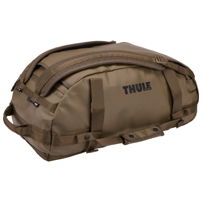 Geanta voiaj duffel, Thule, Chasm, 40L, Deep Kaki [2]