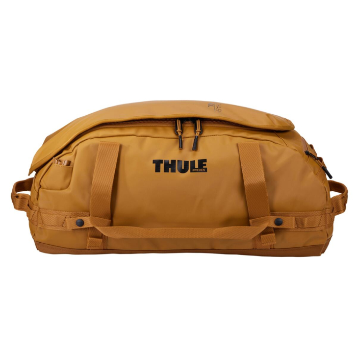 Geanta voiaj duffel, Thule, Chasm, 40L, Golden [5]