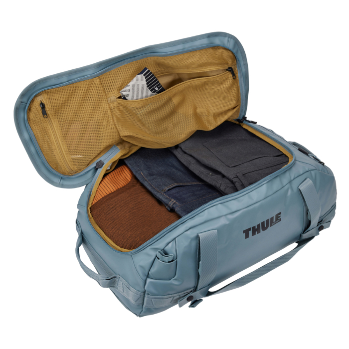 Geanta voiaj duffel, Thule, Chasm, 40L, Pond [5]