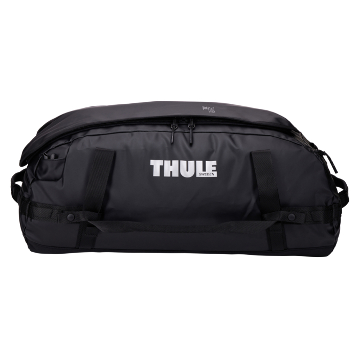 Geanta voiaj duffel, Thule, Chasm, 70L, Black [4]