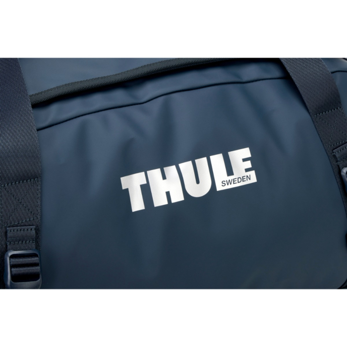 Geanta voiaj duffel, Thule, Chasm, 70L, Dark Blue [6]