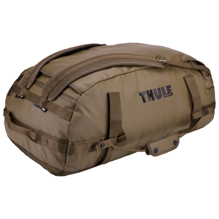 Geanta voiaj duffel, Thule, Chasm, 70L, Deep Khaki [2]