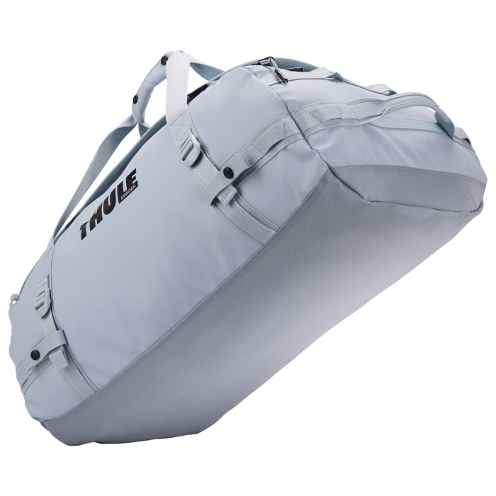 Geanta voiaj duffel, Thule, Chasm, 70L, Soft Blue [5]