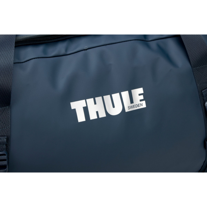 Geanta voiaj duffel, Thule, Chasm, 90L, Dark Blue [6]