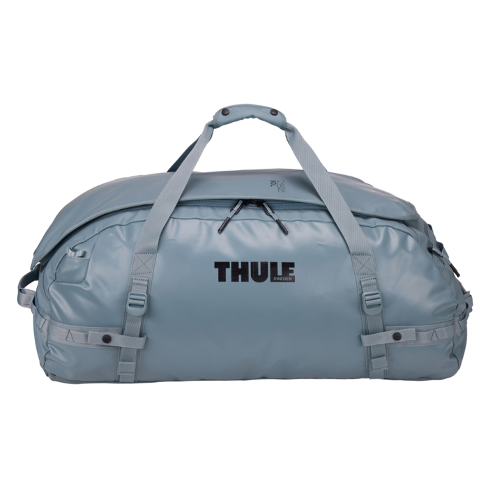 Geanta voiaj duffel, Thule, Chasm, 90L, Pond [3]
