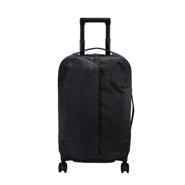 Geanta voiaj, Thule, Aion, 55 cm, 35L, Black [3]