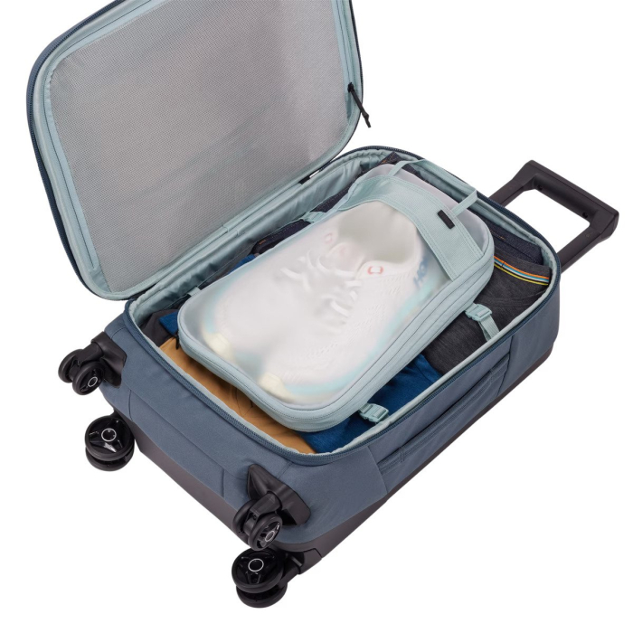 Geanta voiaj, Thule, Aion, 55 cm, 35L, Dark Slate [4]