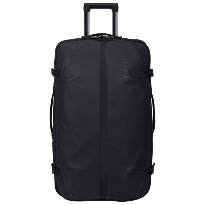 Geanta voiaj, Thule, Aion, 70 cm, 95L, Black [3]