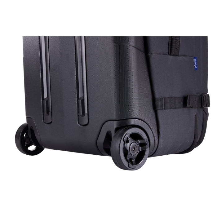 Geanta voiaj, Thule, Aion, 70 cm, 95L, Black [6]