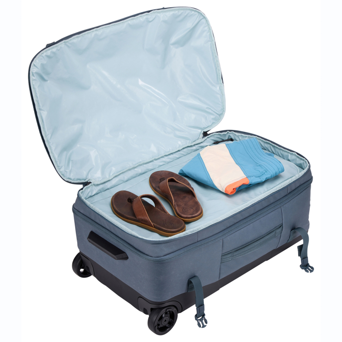 Geanta voiaj, Thule, Aion, 70 cm, 95L, Dark Slate [5]