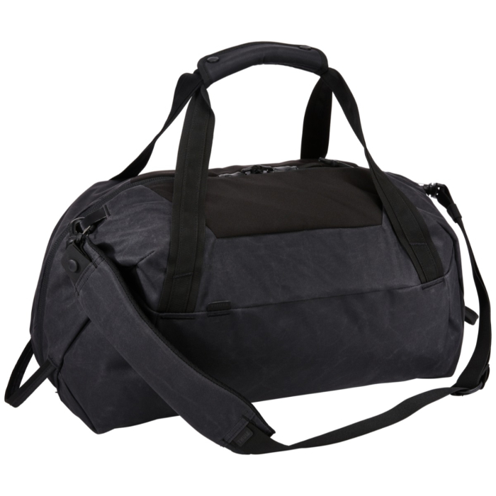 Geanta voiaj, Thule, Aion Duffel, 35L, Black [2]
