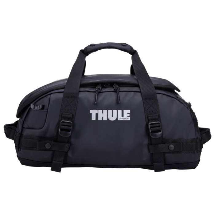 Geanta voiaj, Thule, Chasm, 30L, Black [3]