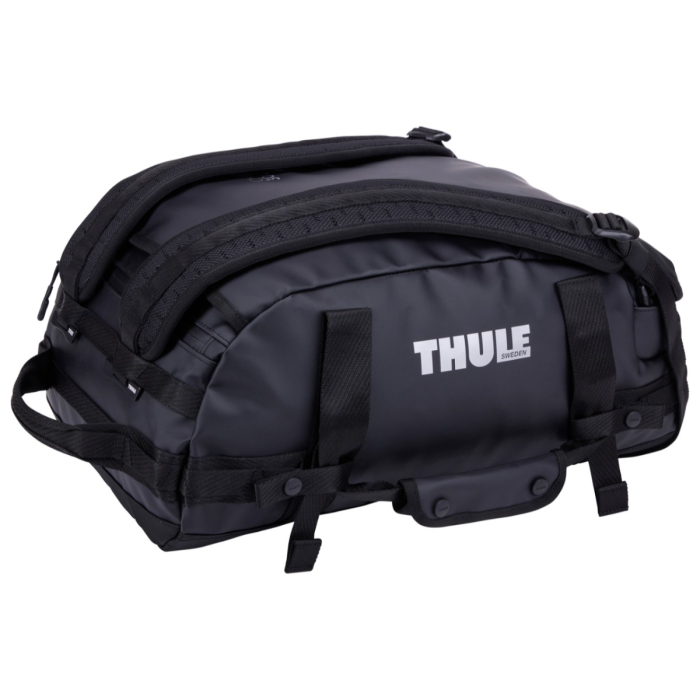 Geanta voiaj, Thule, Chasm, 30L, Black [2]
