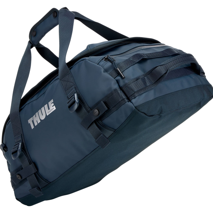 Geanta voiaj, Thule, Chasm, 30L, Darkest Blue [6]