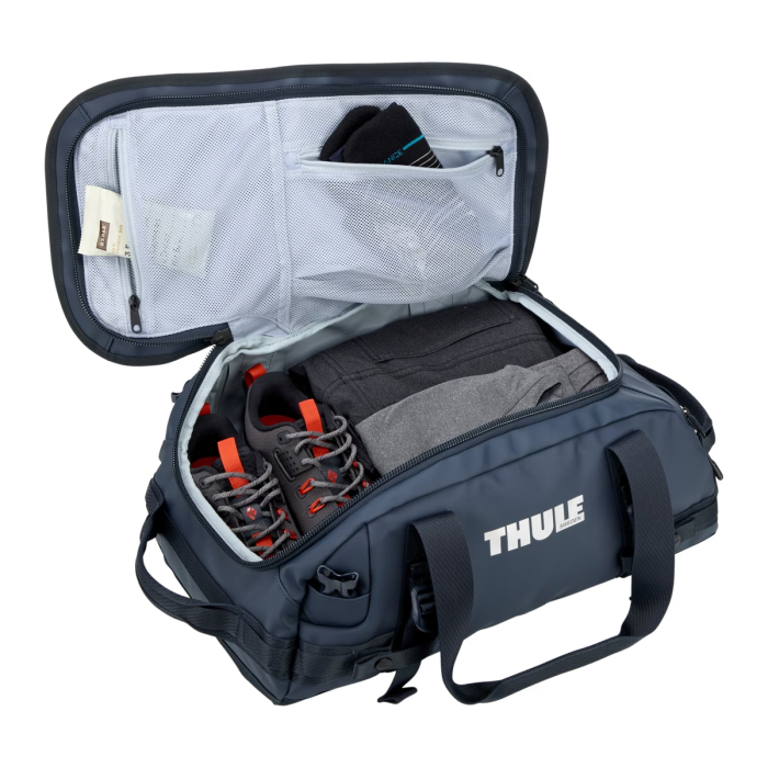 Geanta voiaj, Thule, Chasm, 30L, Darkest Blue [3]