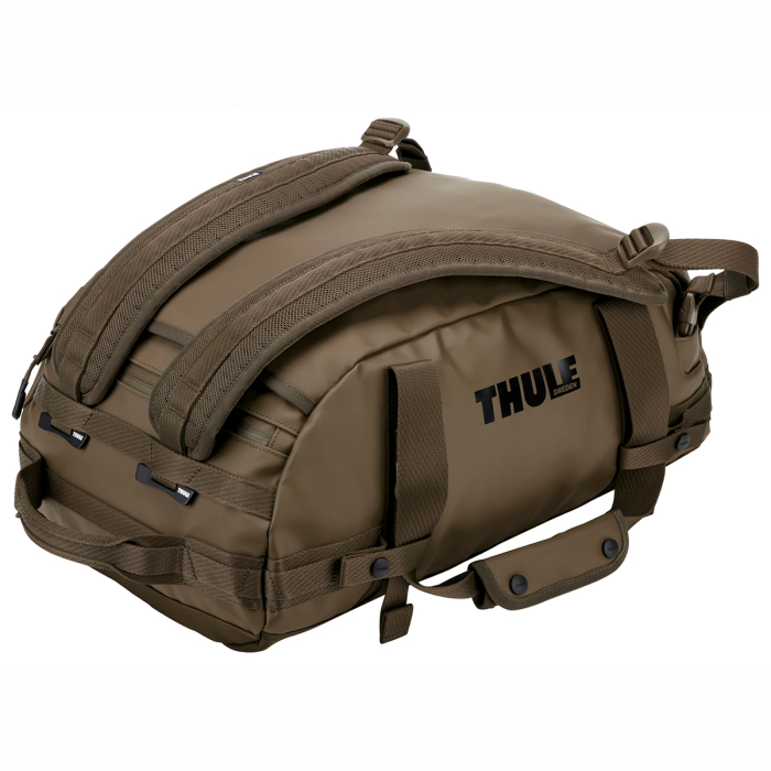 Geanta voiaj, Thule, Chasm, 30L, Deep Khaki [5]
