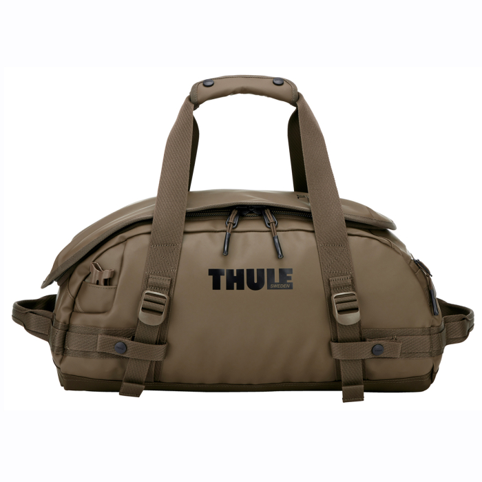 Geanta voiaj, Thule, Chasm, 30L, Deep Khaki [4]