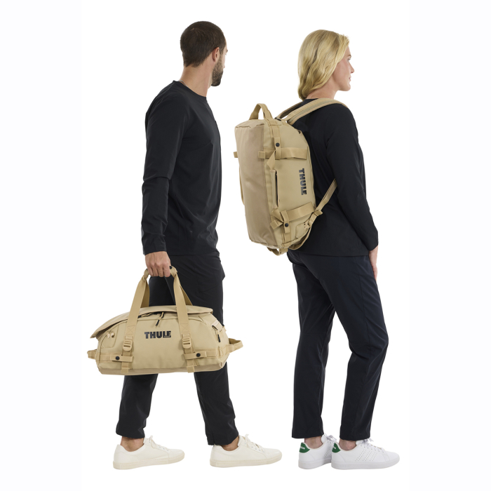 Geanta voiaj, Thule, Chasm, 30L, Gentle Beige [2]