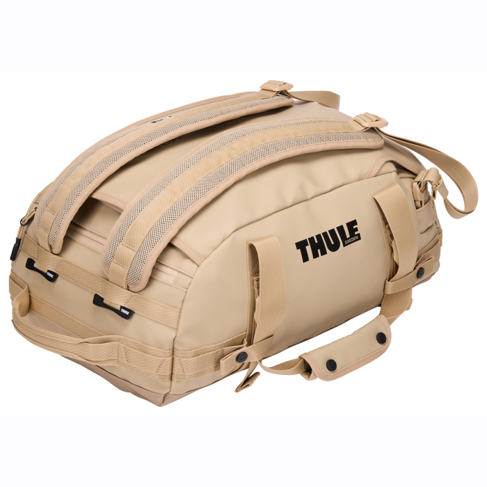 Geanta voiaj, Thule, Chasm, 30L, Gentle Beige [6]
